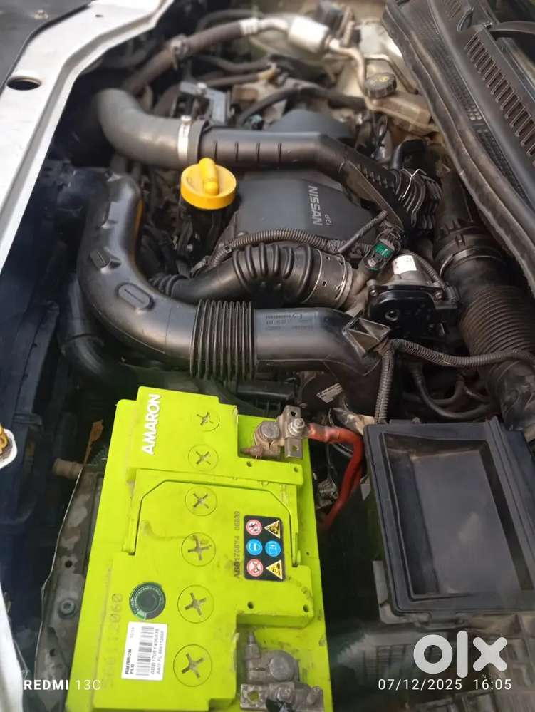 Renault Captur 2018 Diesel 50000 Km Driven