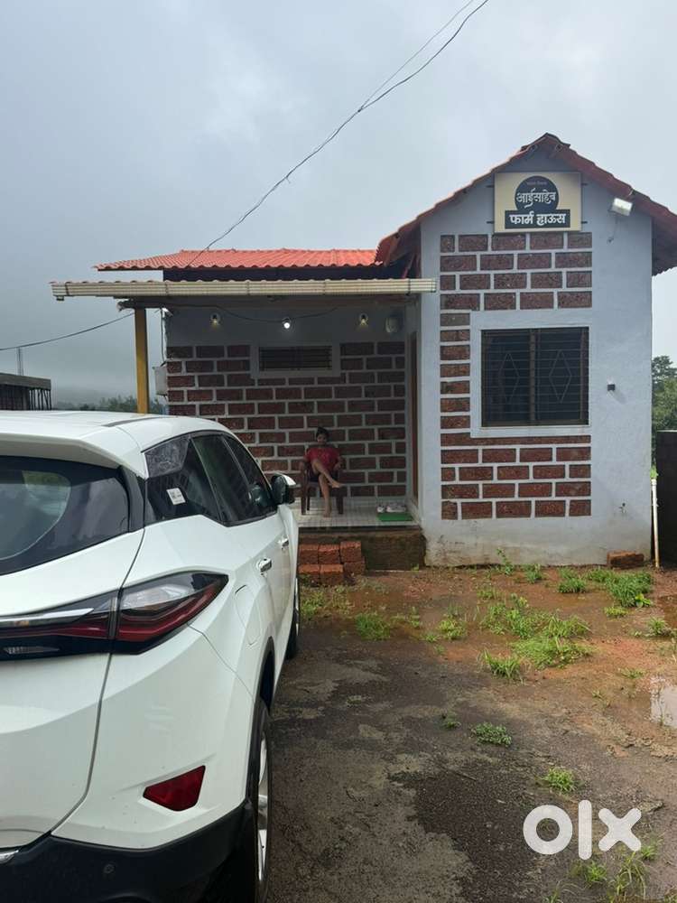 Tata Harrier Diesel 2019