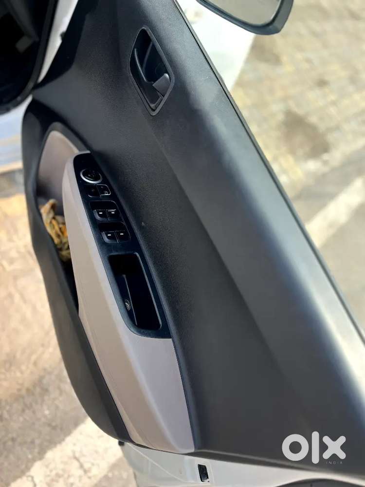 Hyundai Grand I10 2016 Year Model