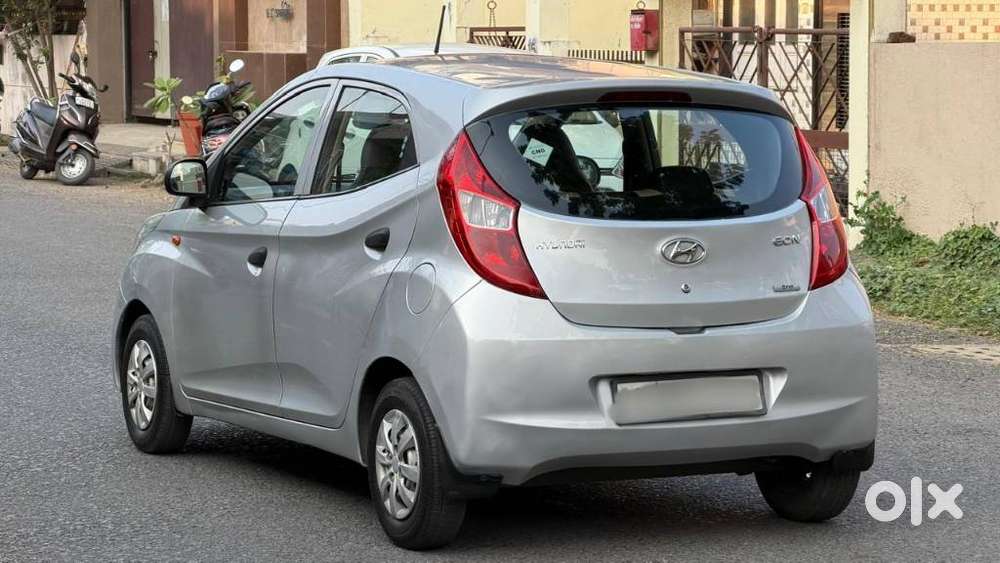 Hyundai Eon