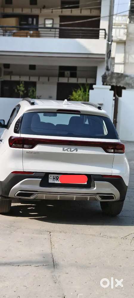 Fully Automati
Push Start 
Key Start 
Crush Control 
No Accident