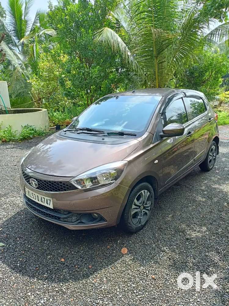 Tata Tiago Amt - 2019
