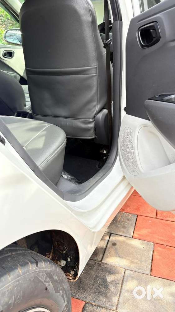 2020 Hyundai I10 Petrol Automatic Magna