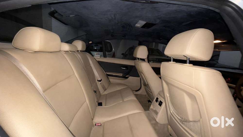 Bmw 3 Series 2010 Diesel Good Condition