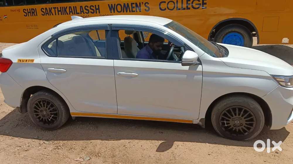 Vehicle Good Condition Chill Ac