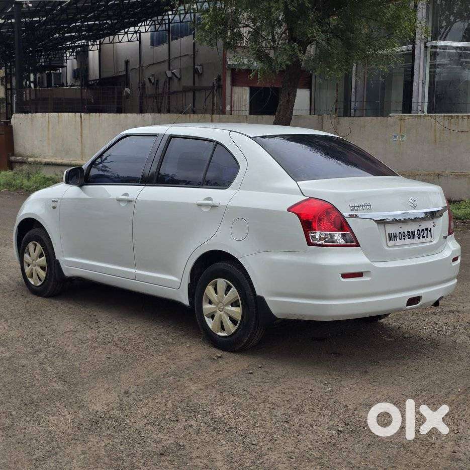 Maruti Suzuki Swift Dzire Vdi, 2011, Diesel