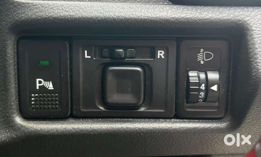 Maruti Suzuki Brezza Zdi, 2017, Diesel