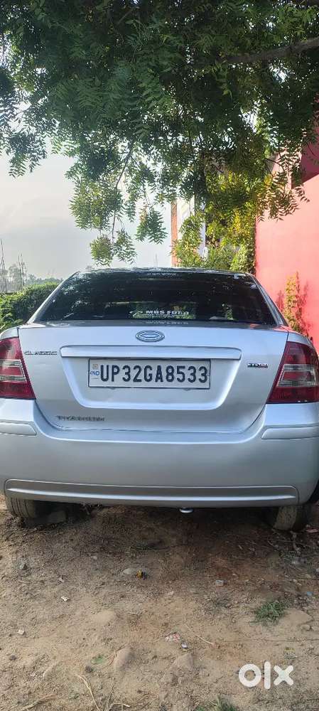Ford Classic 1.4 Clxi 2015