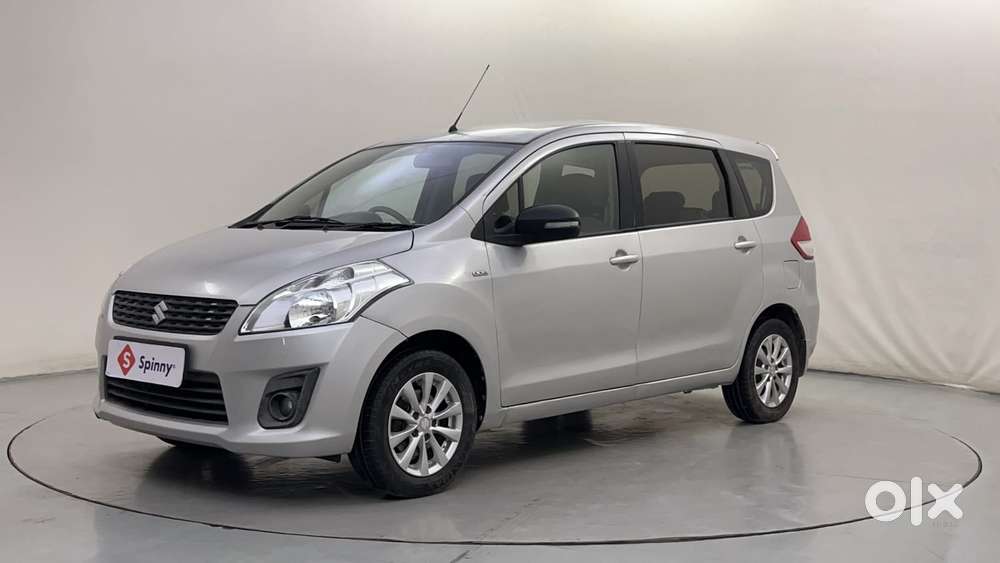 Maruti Suzuki Ertiga 2012-2015 Vdi, 2013, Diesel