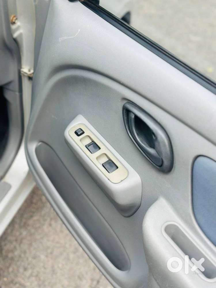 Maruti Suzuki Alto K10 1.0 Vxi, 2010, Petrol