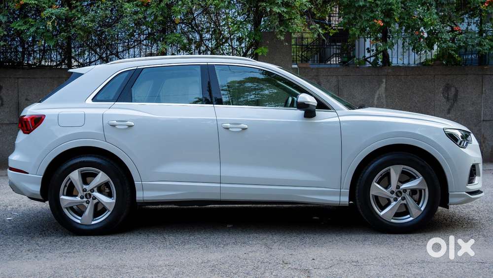 Audi Q3 2.0 Tfsi Quattro Premium Plus, 2025, Petrol