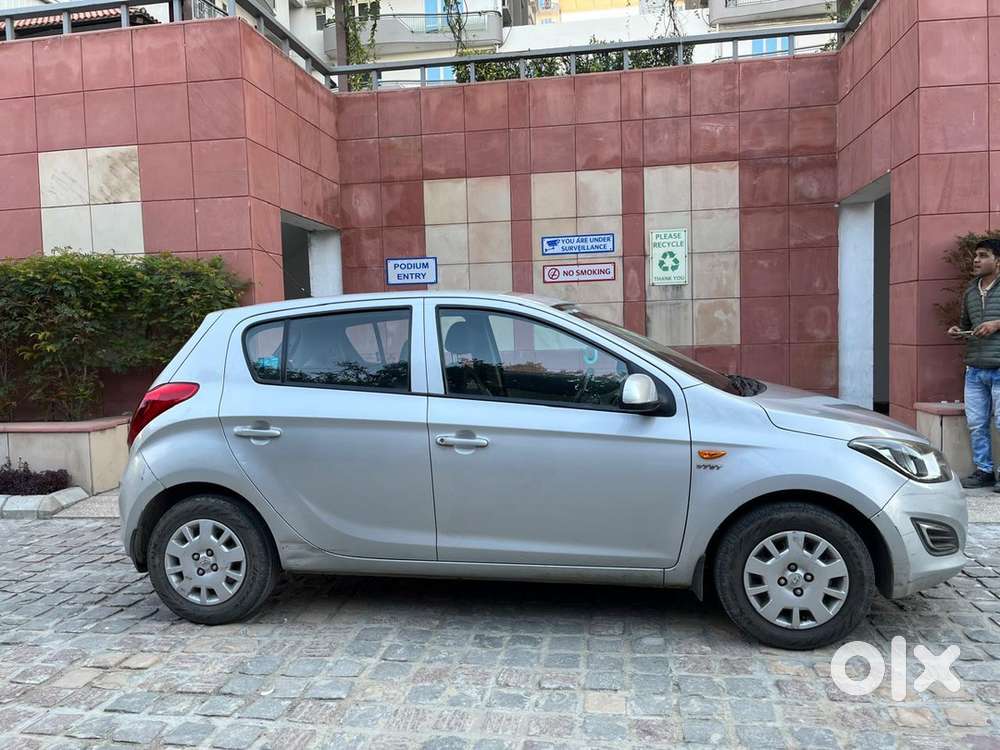 2014 Hyundai I20 Magna
