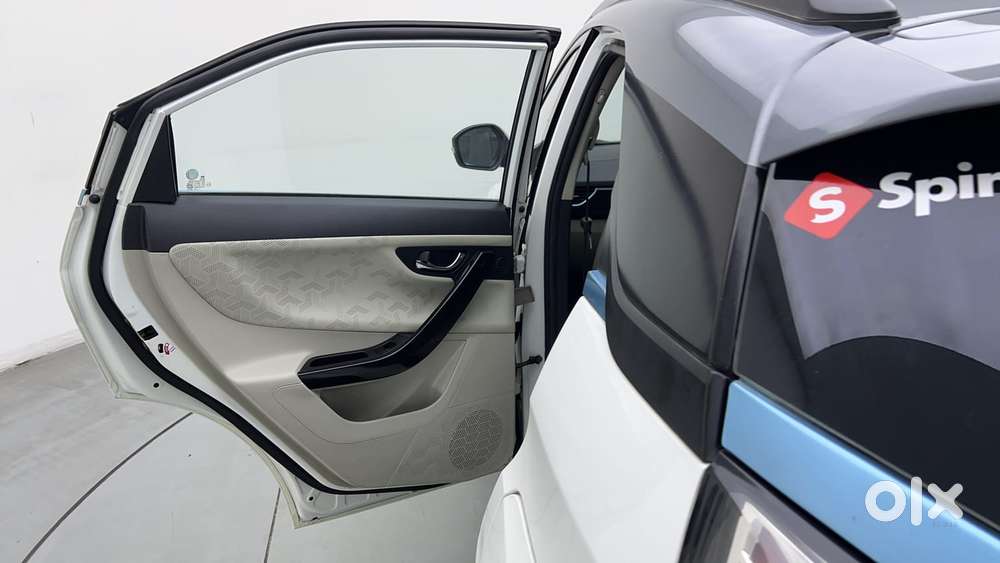 Tata Nexon Ev Xz Plus Lux, 2022, Electric