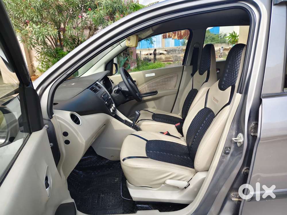 Maruti Suzuki Celerio Zxi Optional, 2017, Petrol