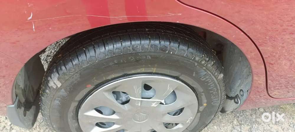 Maruti Suzuki Dzire 022025