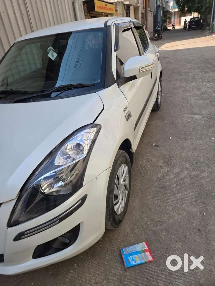Maruti Suzuki Swift 2013 Diesel