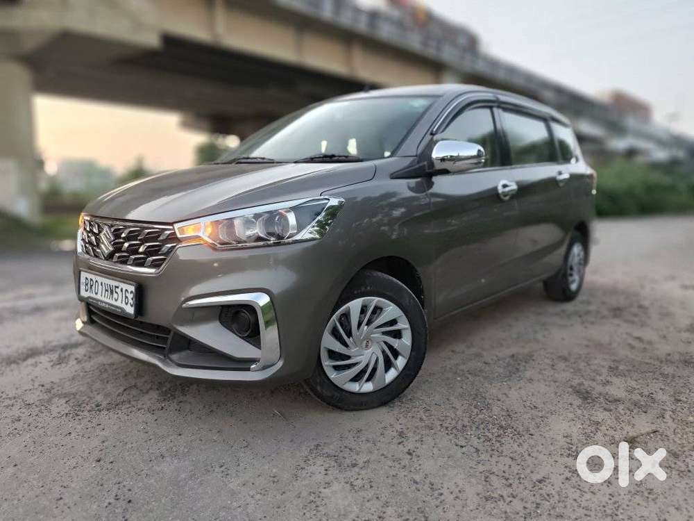Maruti Suzuki Ertiga Vxi (o) Cng, 2024, Cng & Hybrids