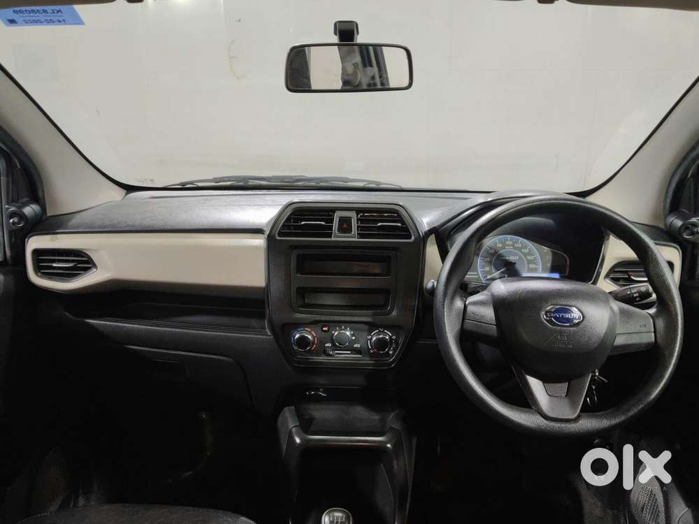 Datsun Redigo 2020-2022 0.8 A, 2021, Petrol