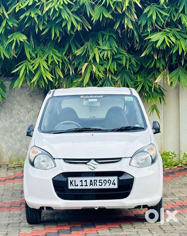 Maruti Suzuki Alto 800 Lxi, 2013, Petrol