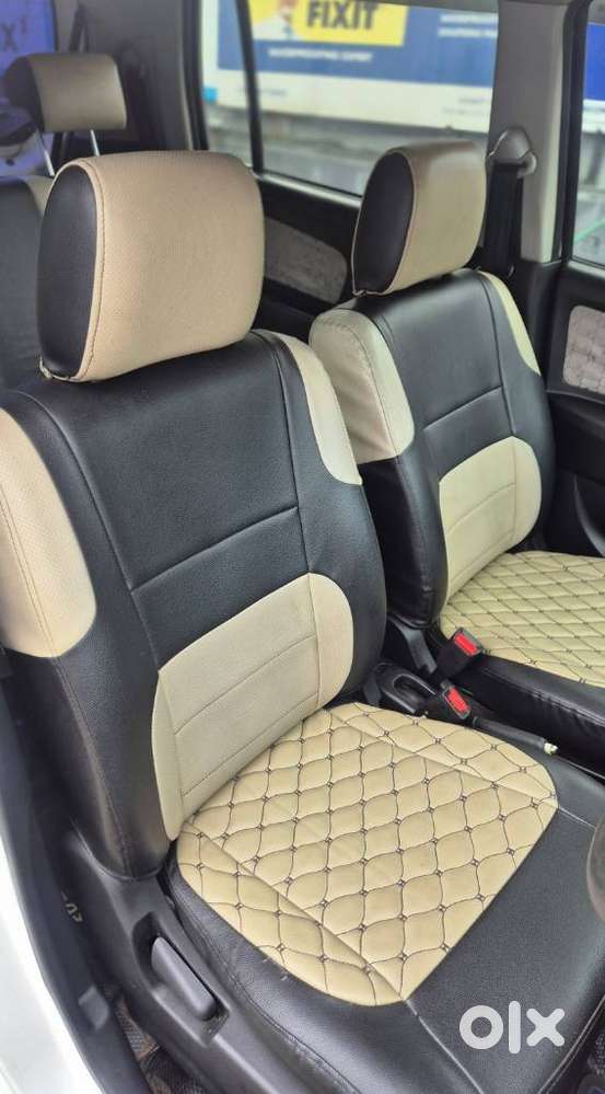 Maruti Suzuki Wagon R Vxi, 2016, Petrol