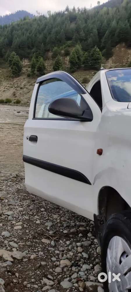 Maruti Suzuki Alto 800 2017 Petrol Well Maintained