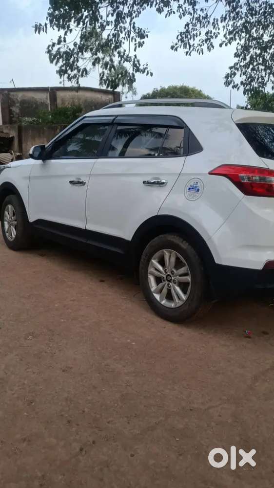 Hyundai Creta 2016
