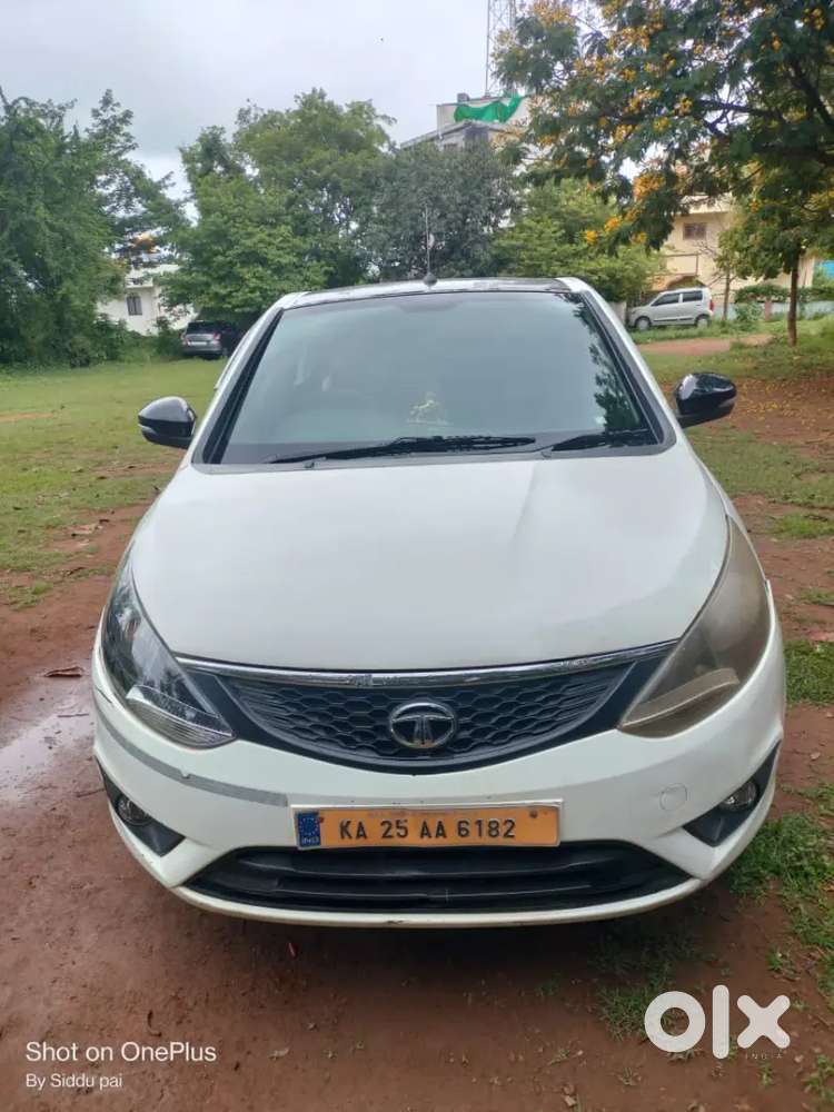 Tata Bolt Xm