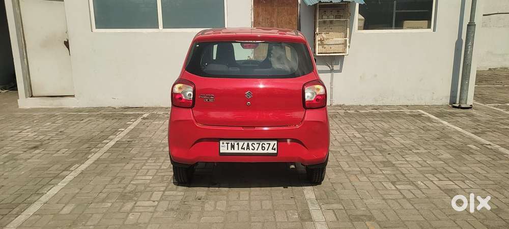 Maruti Suzuki Alto K10 1.0 Vxi, 2025, Petrol