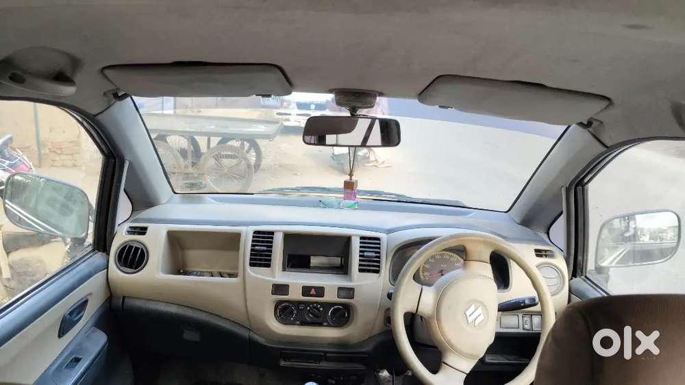 Maruti Suzuki Zen Estilo 2008 Cng & Hybrids 90000 Km Driven