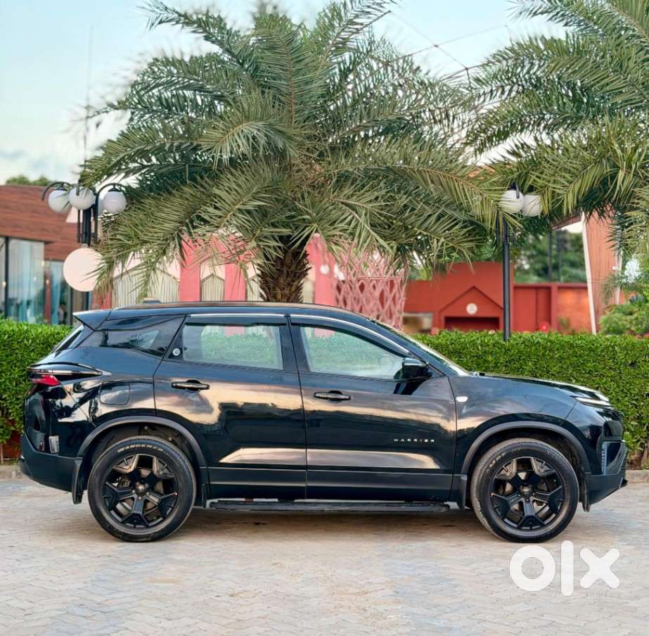 Tata Harrier, 2024, Diesel
