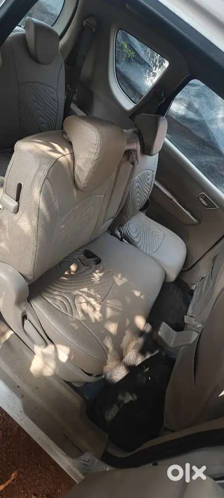 Maruti Suzuki Ertiga Vdi 2012
