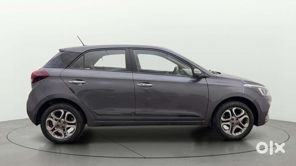 Hyundai Elite I20 1.4 Sportz Plus Crdi, 2019, Petrol