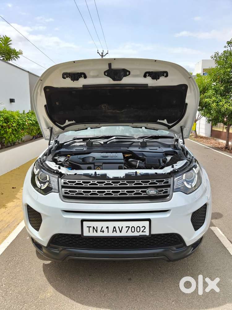 Land Rover Discovery Sport Td4 Se, 2019, Diesel
