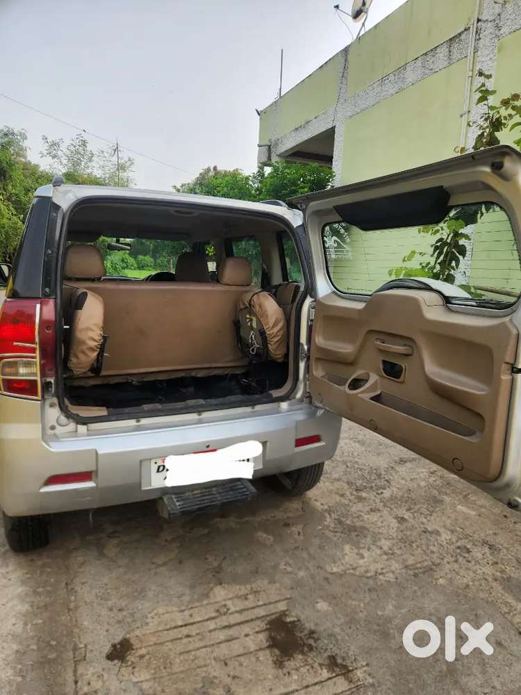 Mahindra Tuv 300 2015 Diesel Dl Number Hai
