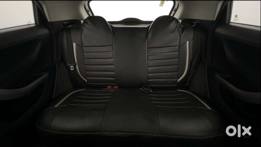 Tata Nexon 1.2 Revotron Xm (s), 2021, Petrol