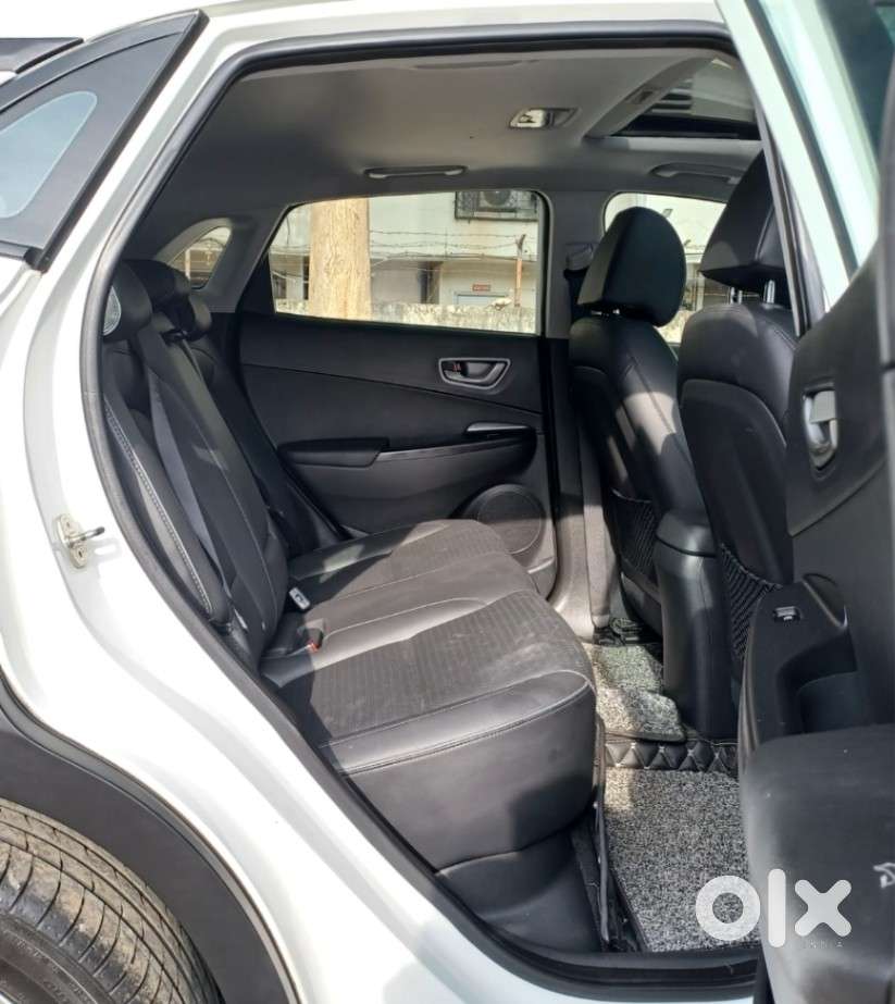 Hyundai Kona Electric Premium, 2023, Electric