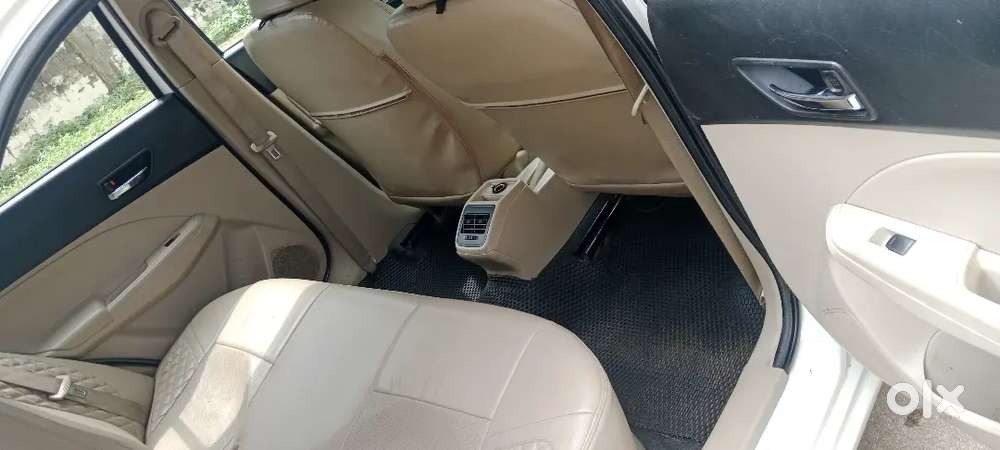 Maruti Suzuki Dzire Vxi 2023