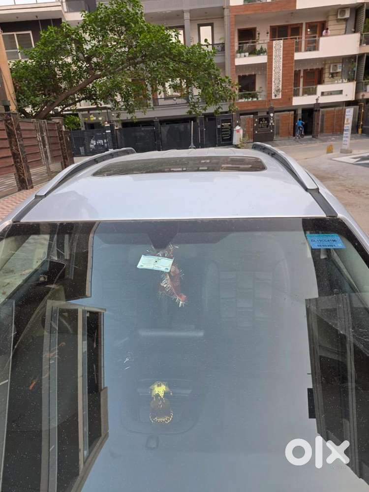Ford Ecosport 2021 Petrol 24000 Km Driven