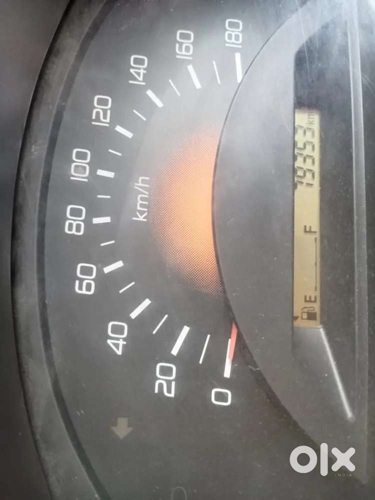 Maruti Suzuki Wagon R , 2nd Owner, 79200km