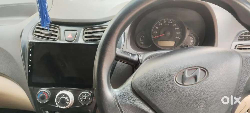 Hyundai Eon Diesel Manual 2016