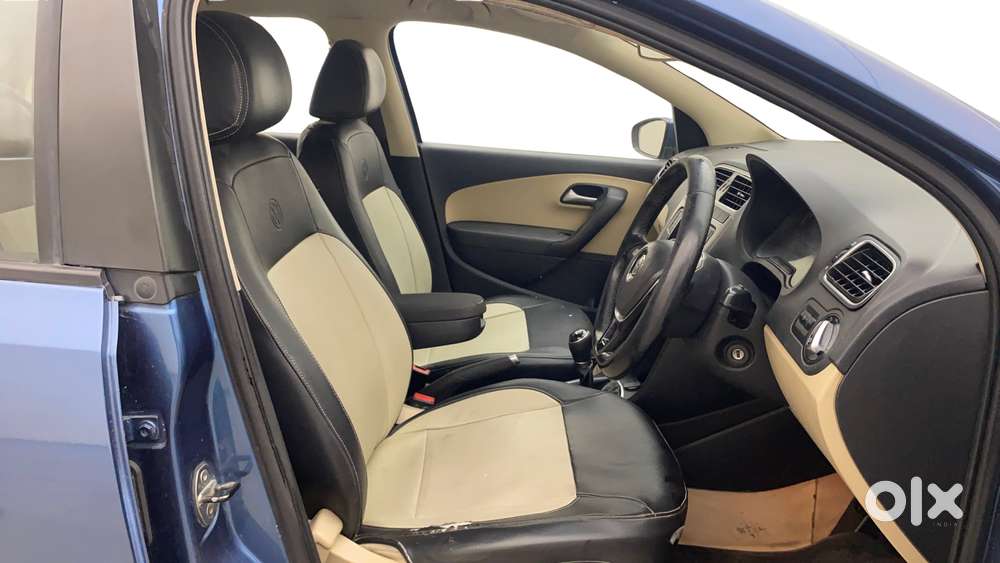 Volkswagen Ameo 1.2 Mpi Highline, 2016, Petrol