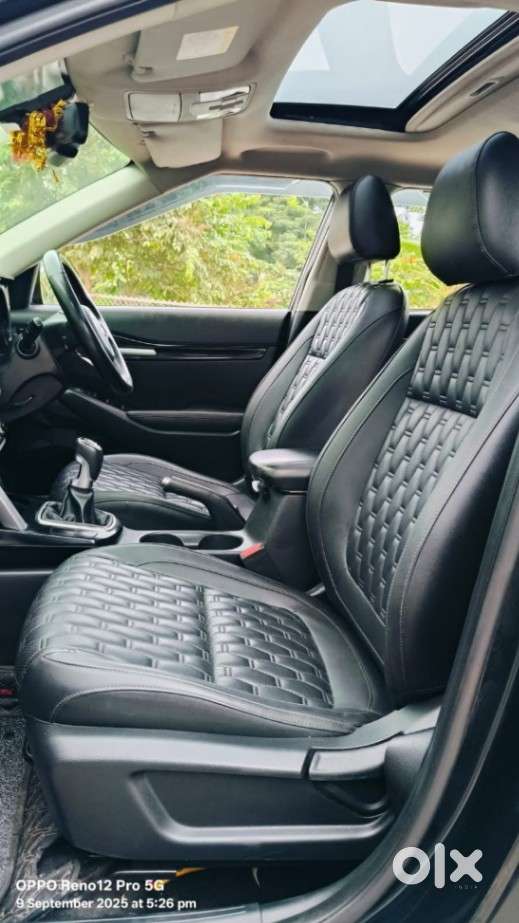 Kia Seltos Htx 1.5 Petrol Mt, 2021, Petrol