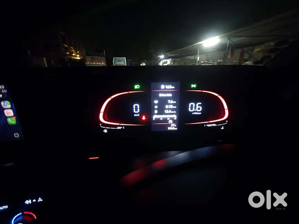 Hyundai Verna 1.6 Ex Crdi 2025