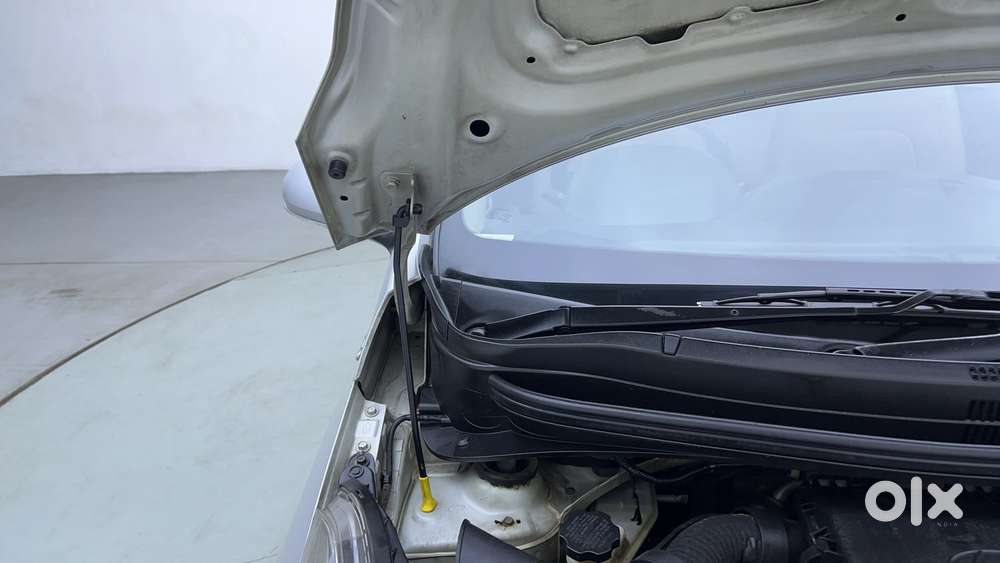 Hyundai Xcent [2017-2020] 1.2 Sx At (o), 2015, Petrol