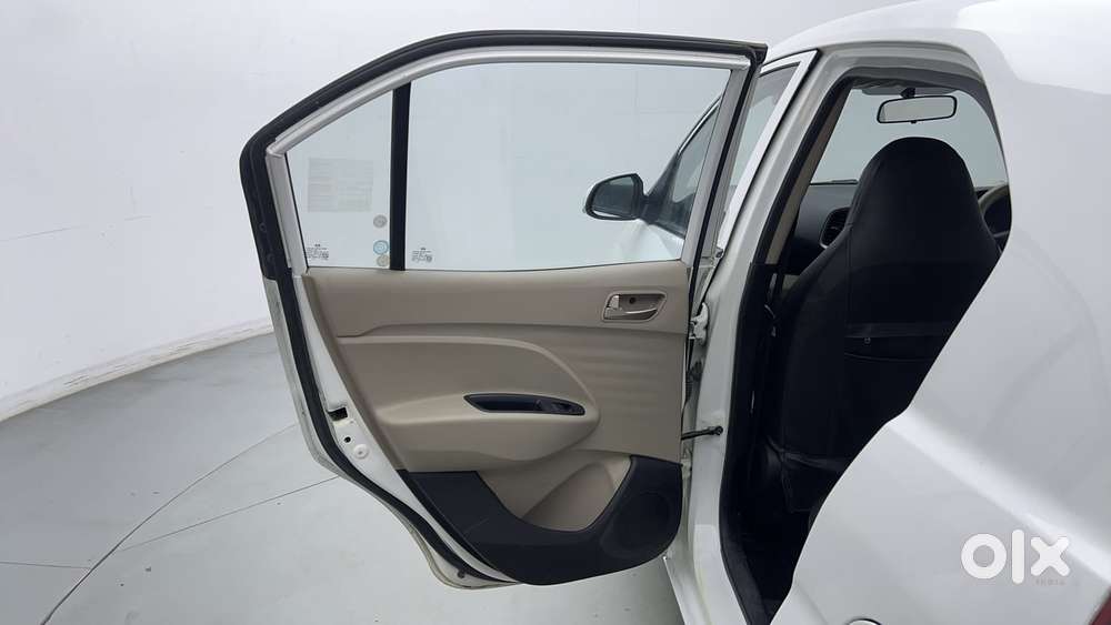 Hyundai Santro Sportz Cng, 2019, Cng & Hybrids