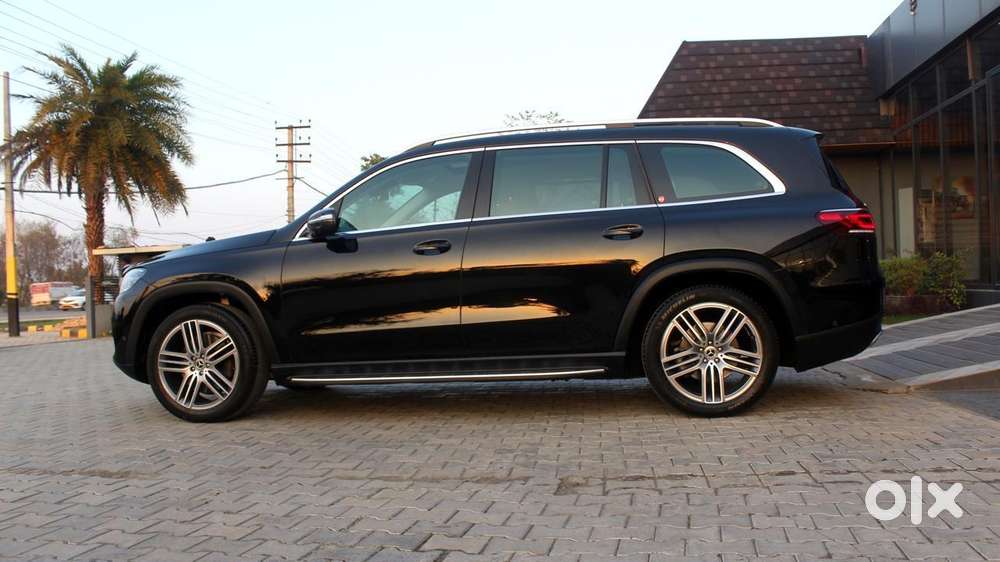 Mercedes-benz Gls 400d 4matic, 2023, Diesel