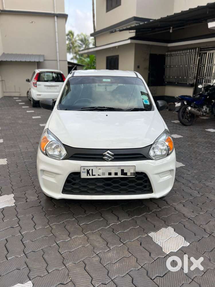 Maruti Suzuki Alto 800 Vxi Airbag, 2019, Petrol