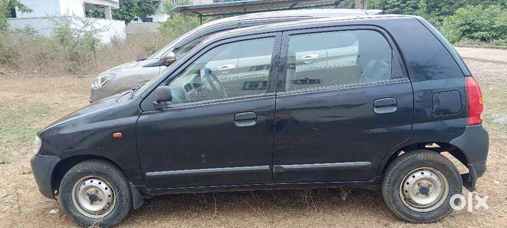 Car Good Condition