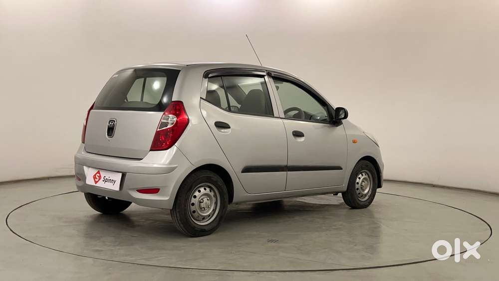 Hyundai I10 Magna 1.1l, 2014, Petrol