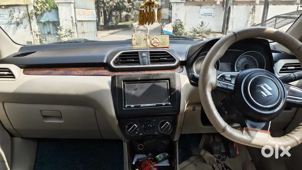 Maruti Suzuki Swift Dzire 2020 In Showroom Condition